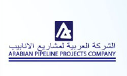 Arabian-Pipeline-Projects-Company